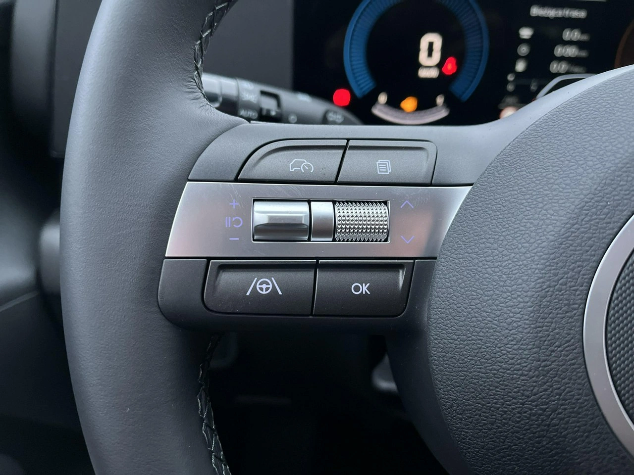 Hyundai Kona - Zdjęcie 20