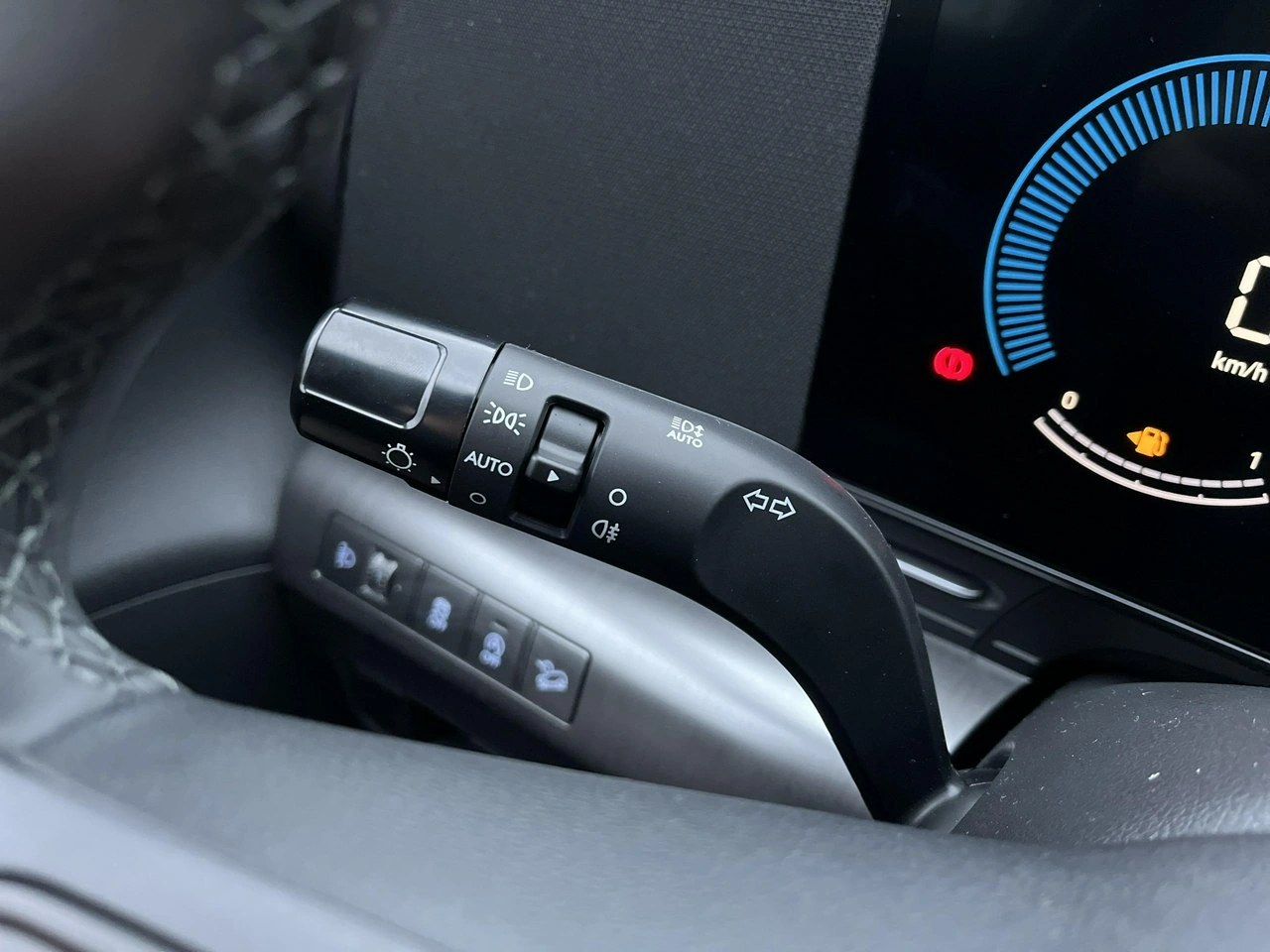 Hyundai Kona - Zdjęcie 22