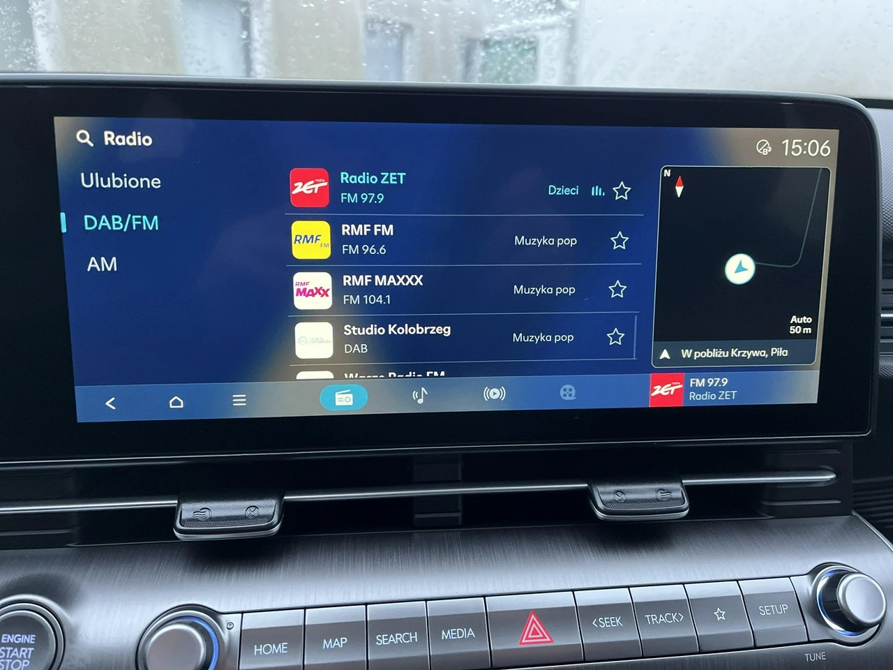 Hyundai Kona - Zdjęcie 24