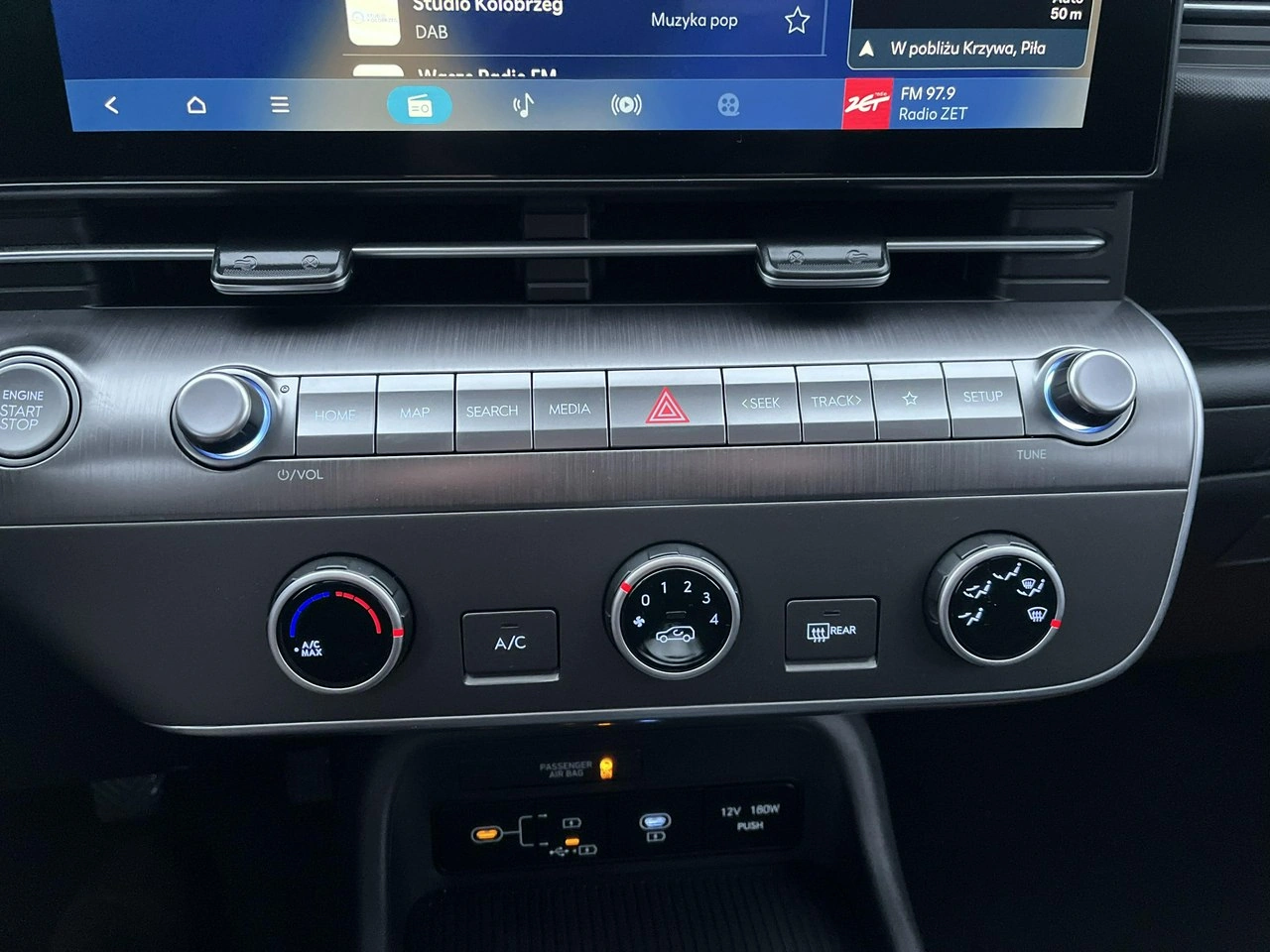 Hyundai Kona - Zdjęcie 25