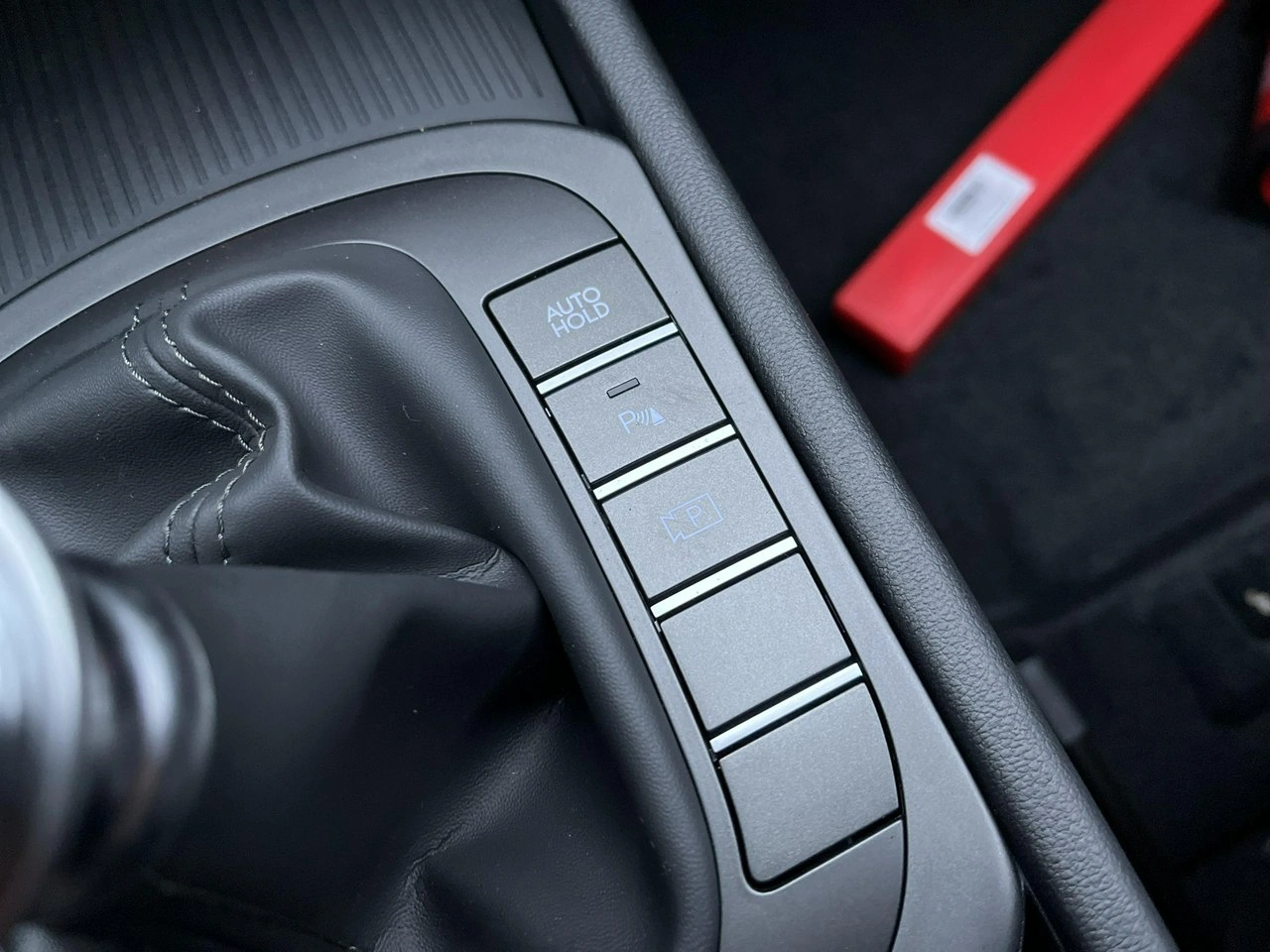 Hyundai Kona - Zdjęcie 28