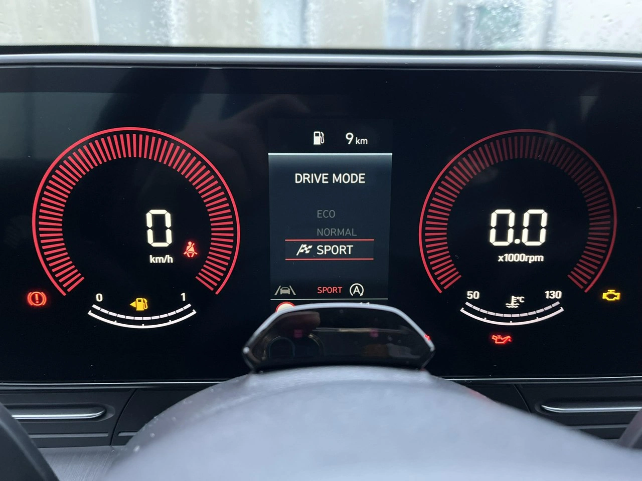 Hyundai Kona - Zdjęcie 29