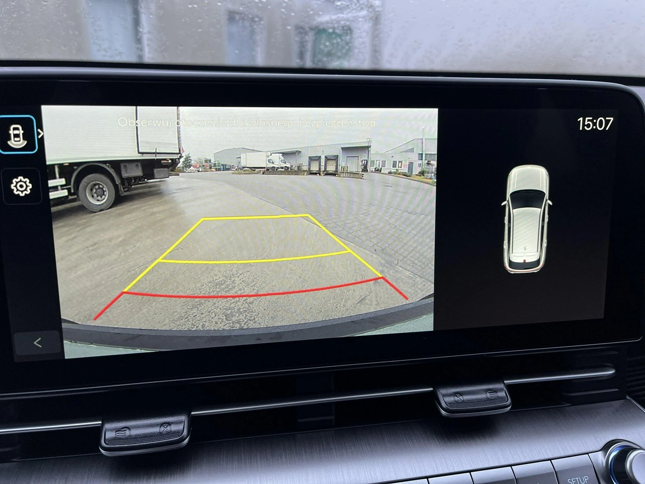 Hyundai Kona - Zdjęcie 30