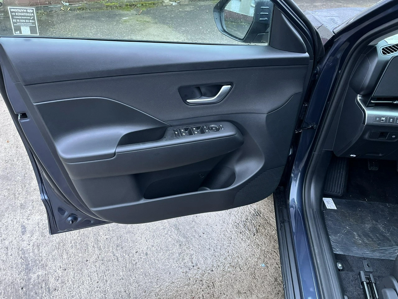 Hyundai Kona - Zdjęcie 9