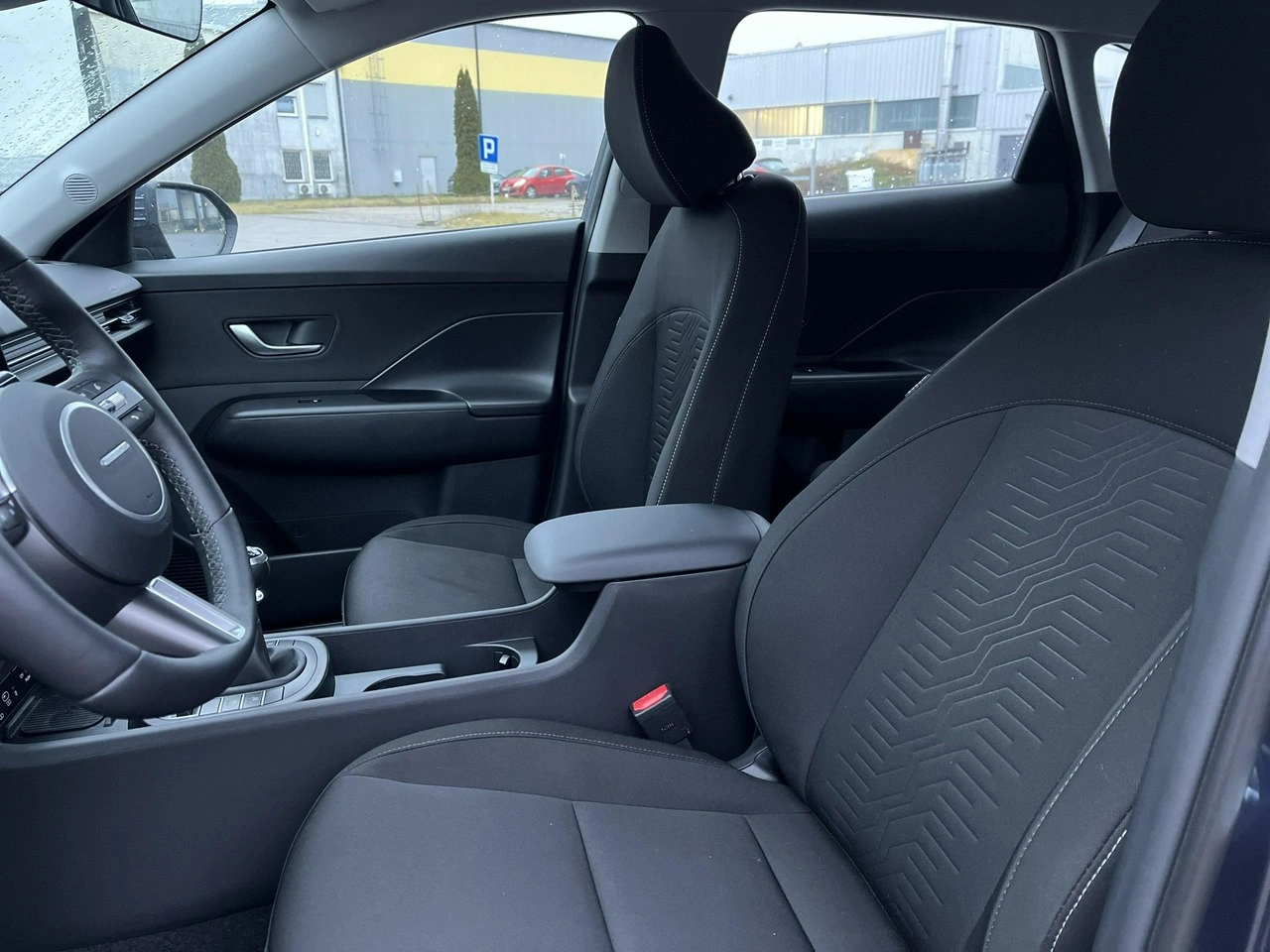 Hyundai Kona - Zdjęcie 10