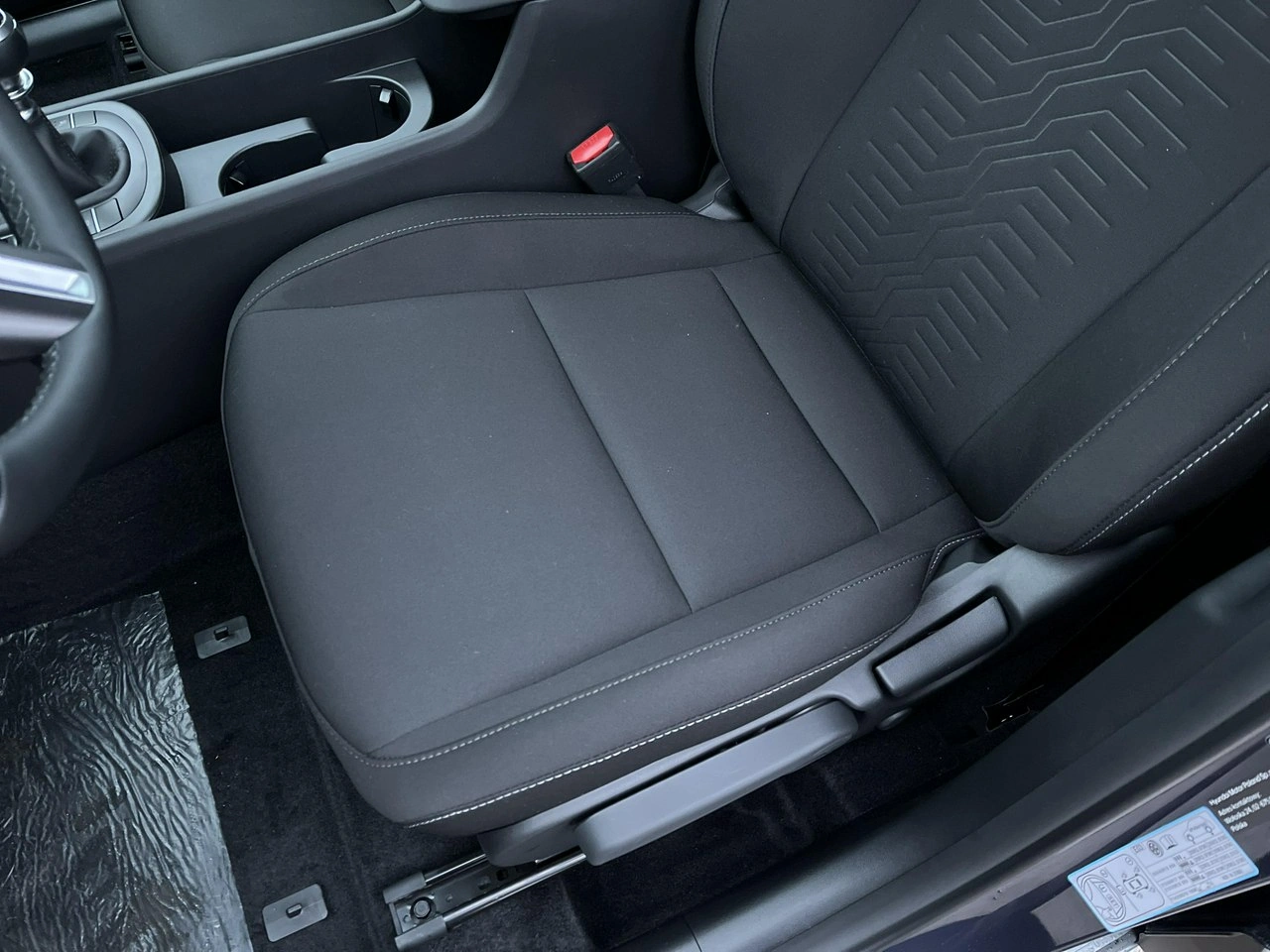 Hyundai Kona - Zdjęcie 11