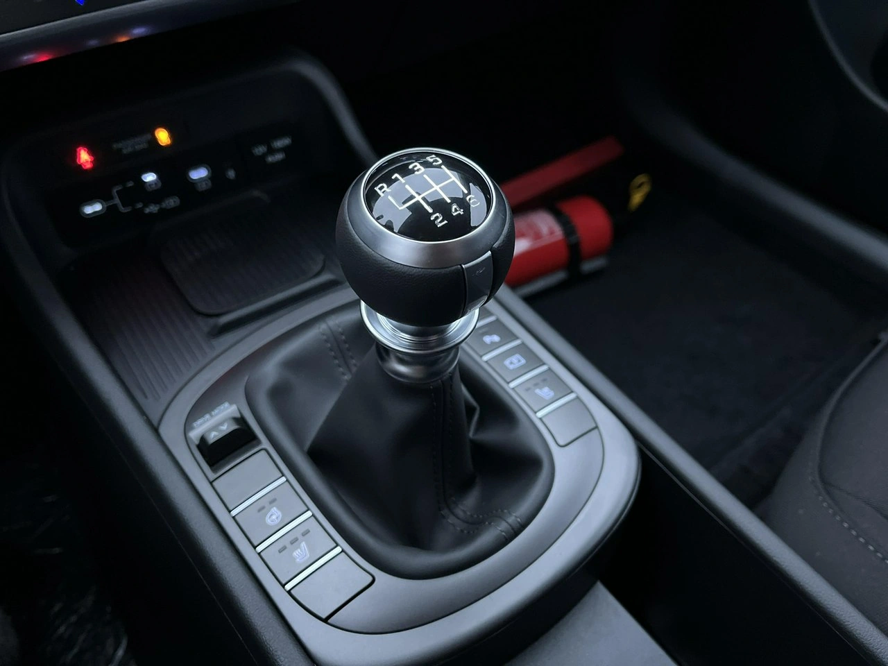 Hyundai Kona - Zdjęcie 14