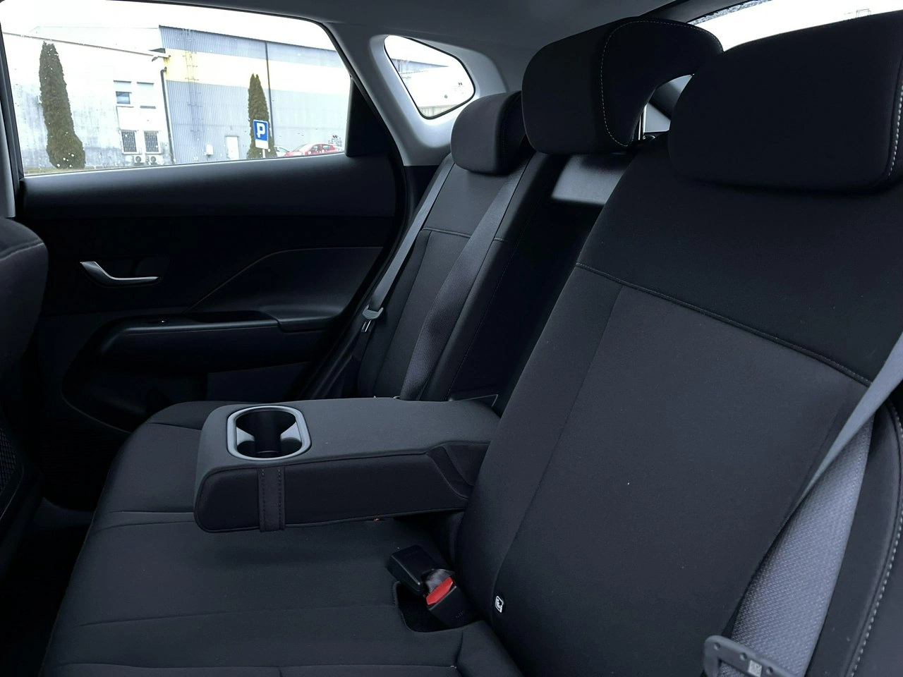 Hyundai Kona - Zdjęcie 15