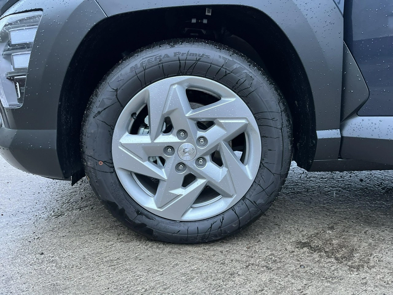 Hyundai Kona - Zdjęcie 17