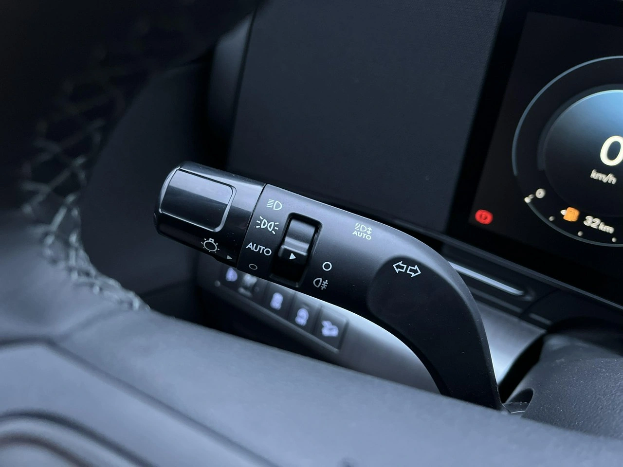 Hyundai Kona - Zdjęcie 22