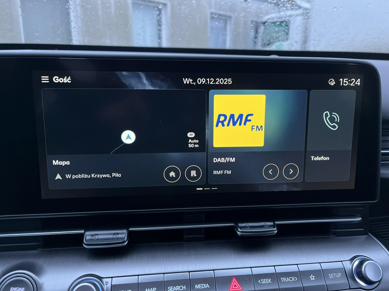 Hyundai Kona - Zdjęcie 24