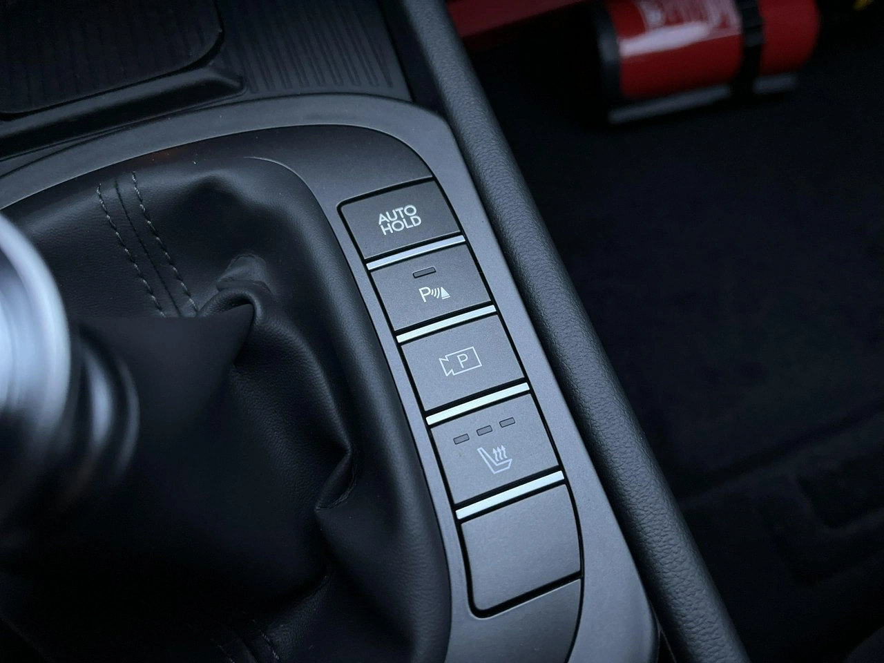 Hyundai Kona - Zdjęcie 28