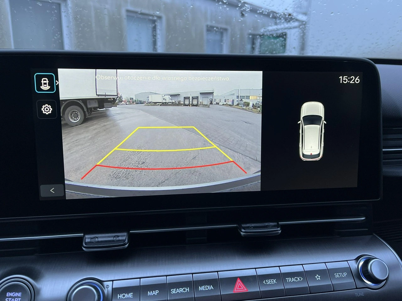 Hyundai Kona - Zdjęcie 30