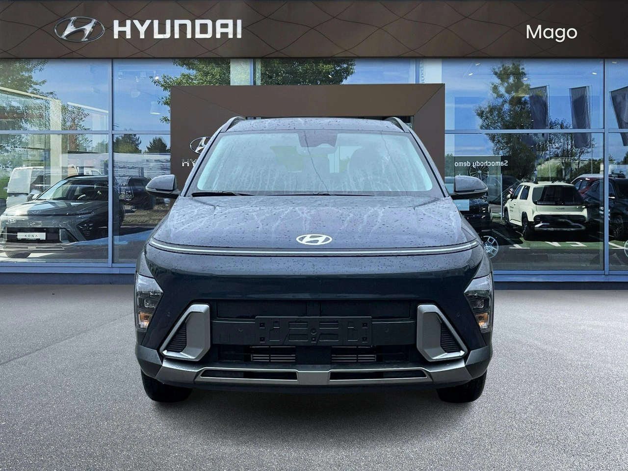Hyundai Kona - Zdjęcie 7