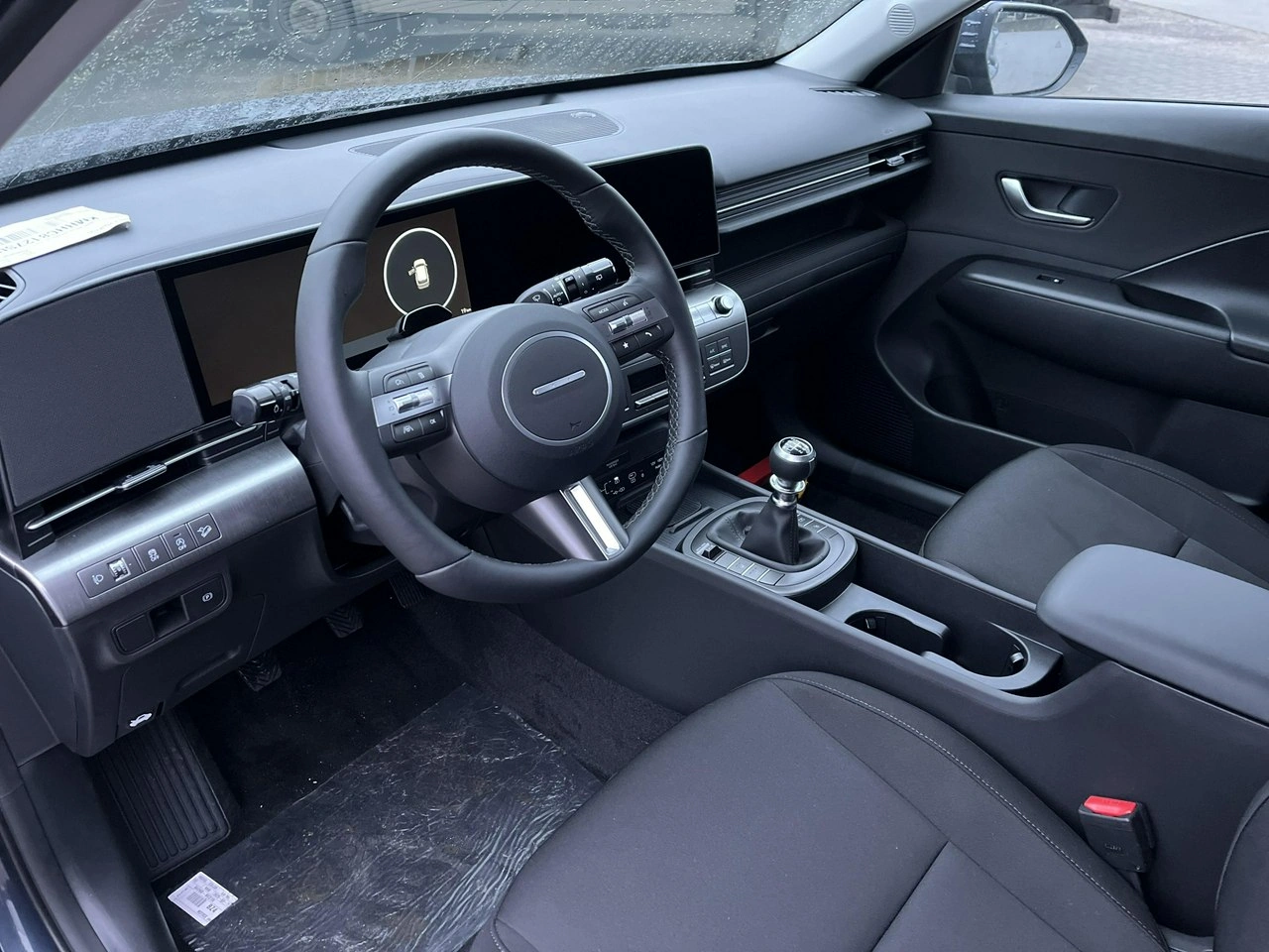 Hyundai Kona - Zdjęcie 8