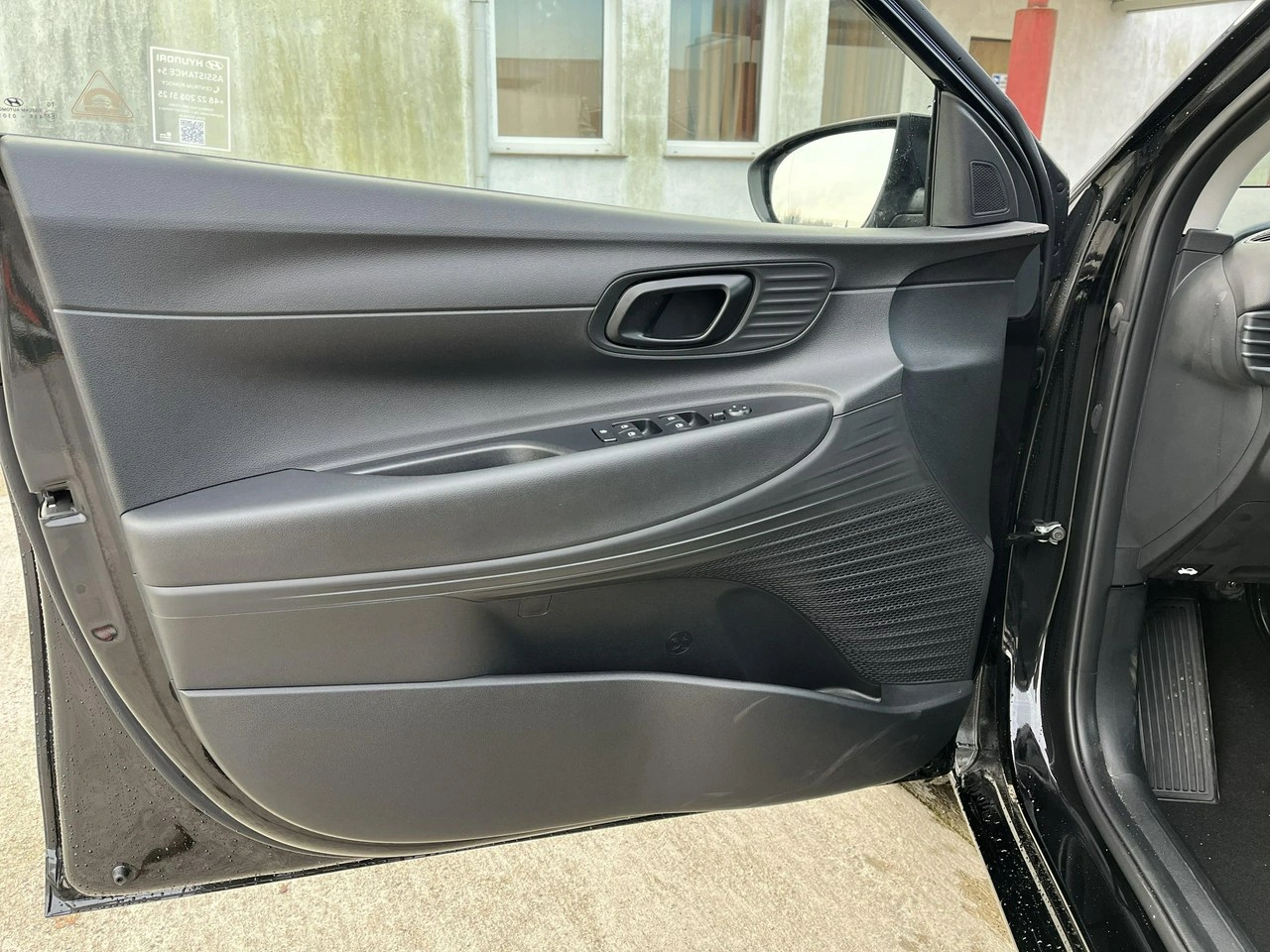 Hyundai i20 - Zdjęcie 9