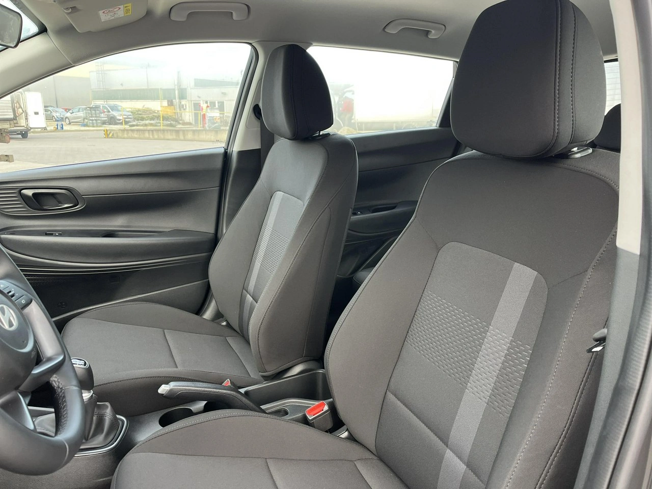 Hyundai i20 - Zdjęcie 10