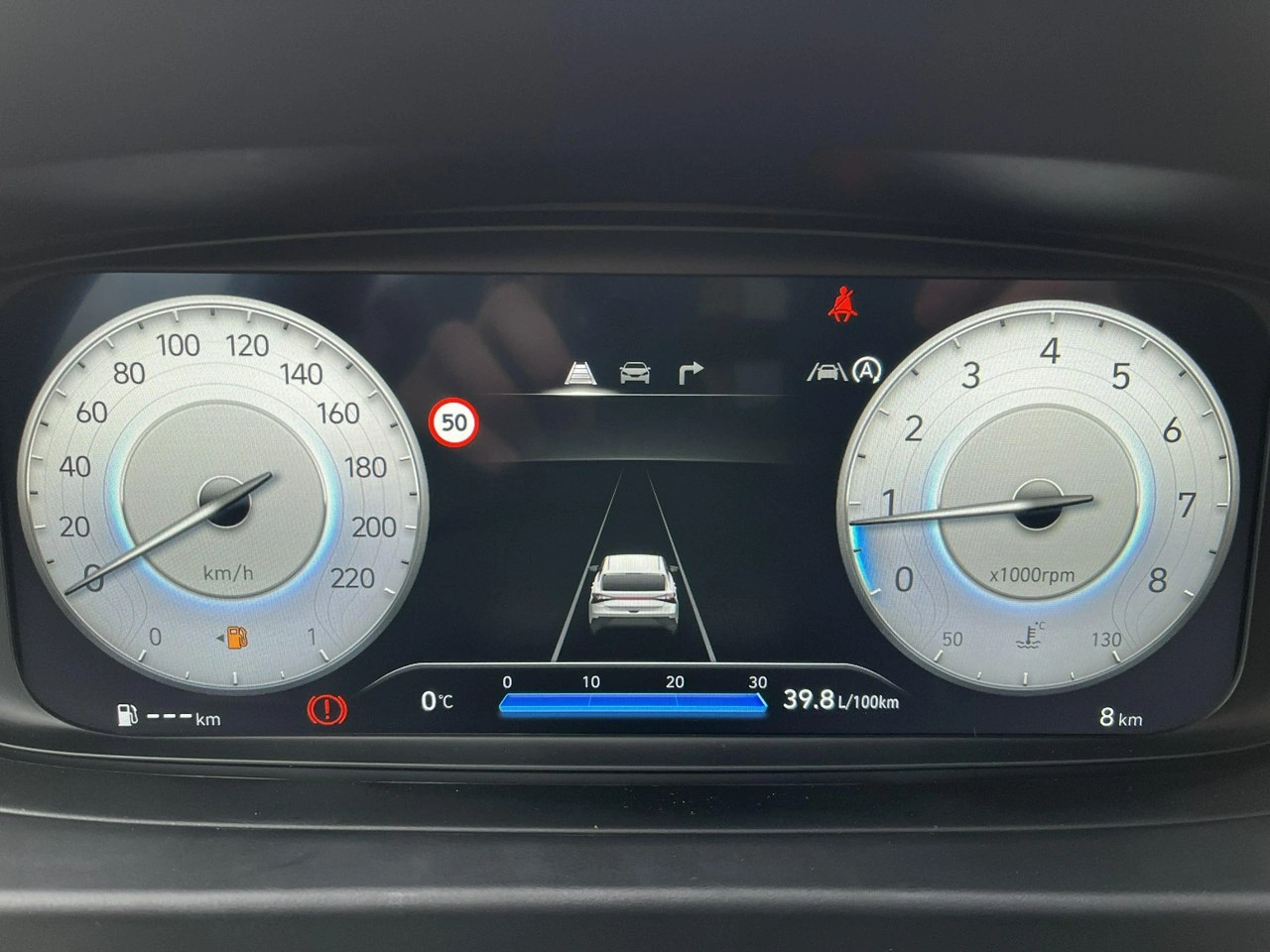 Hyundai i20 - Zdjęcie 13