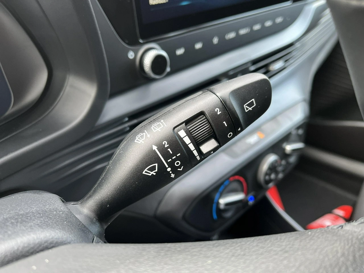 Hyundai i20 - Zdjęcie 23