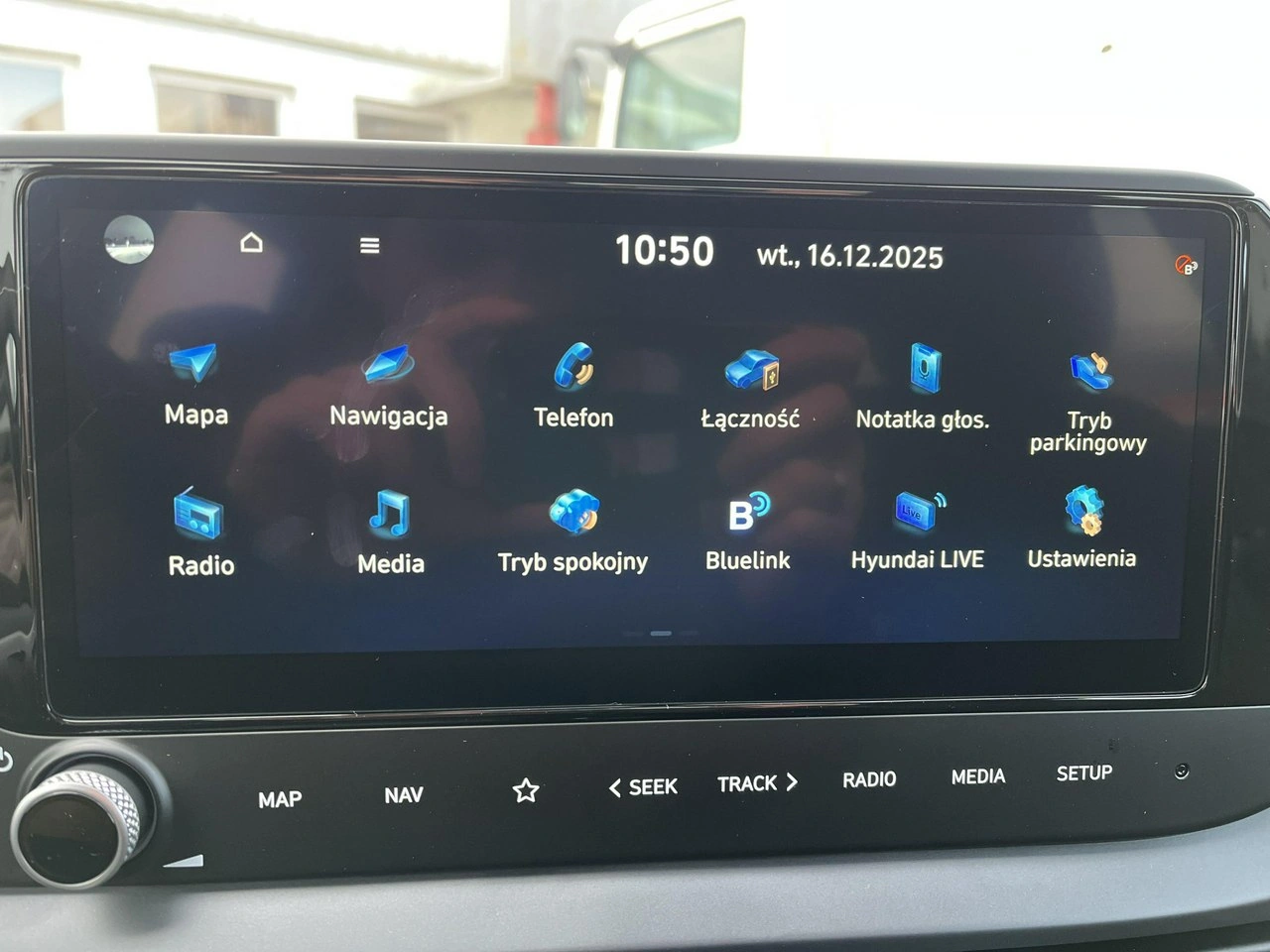 Hyundai i20 - Zdjęcie 24