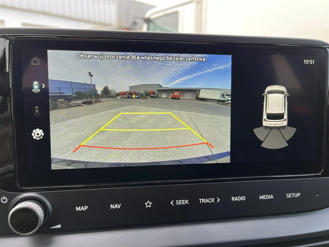 Hyundai i20 - Zdjęcie 26