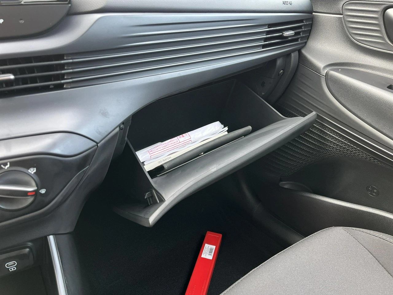 Hyundai i20 - Zdjęcie 31