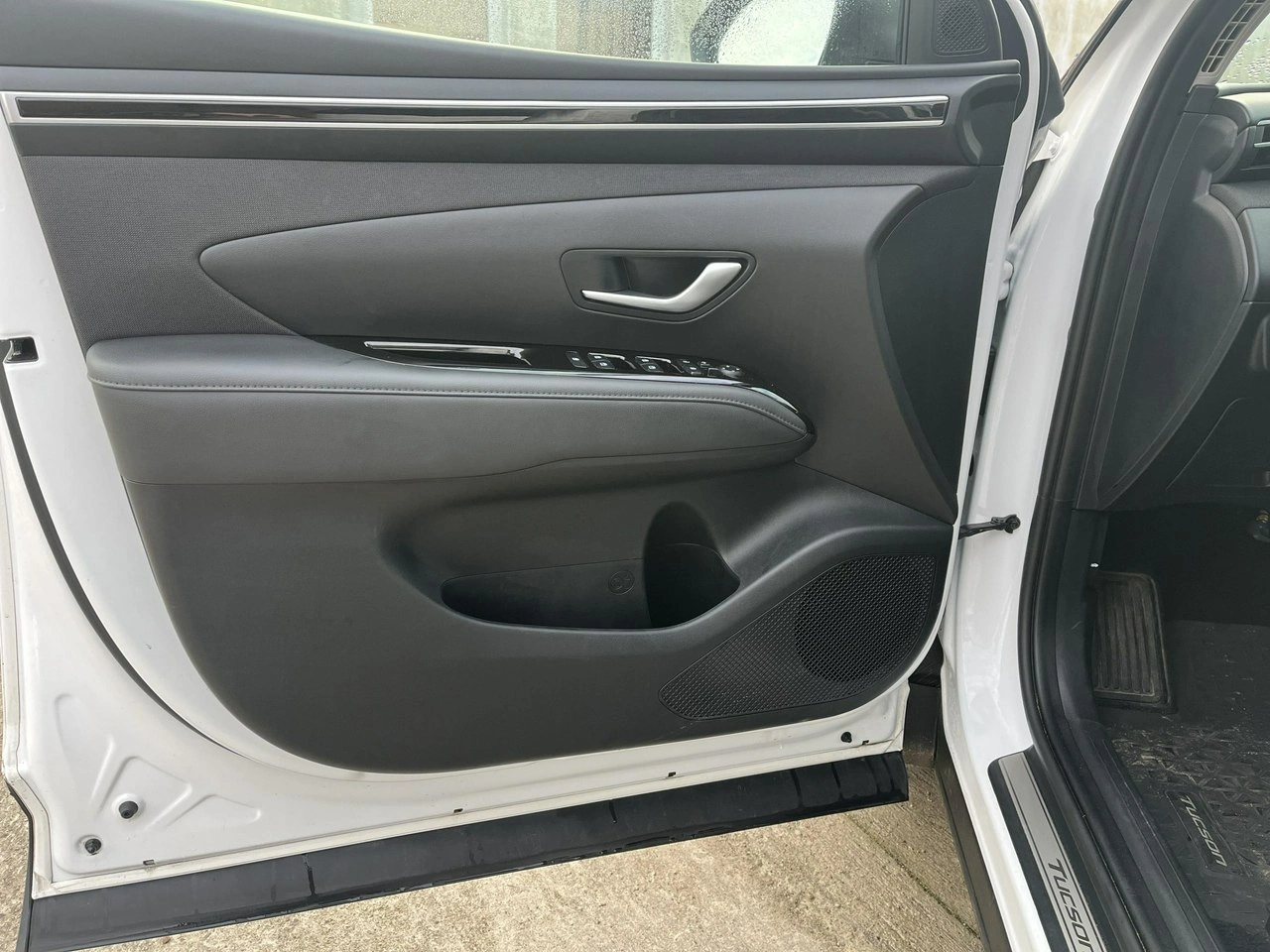 Hyundai Tucson - Zdjęcie 9