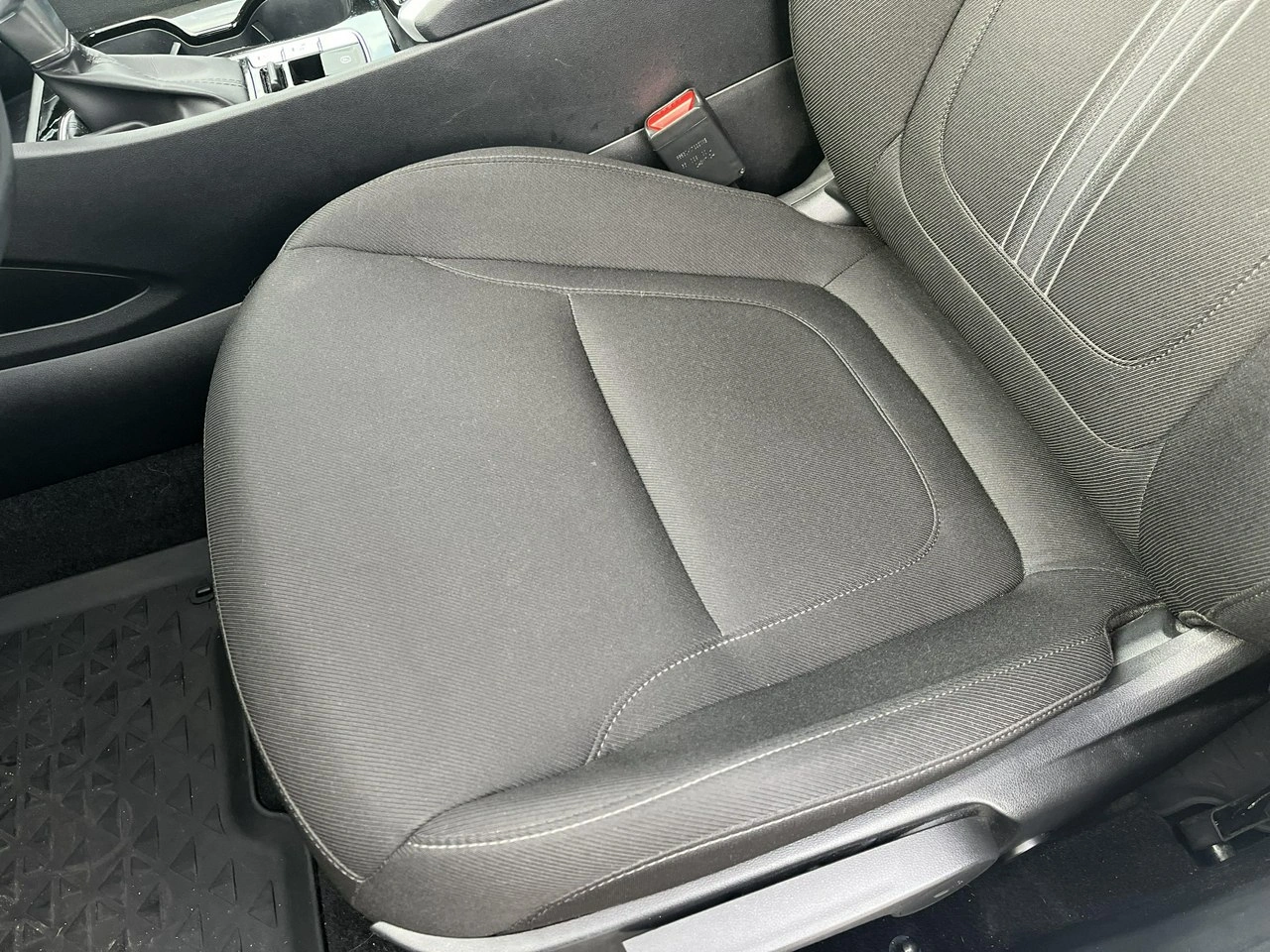 Hyundai Tucson - Zdjęcie 11