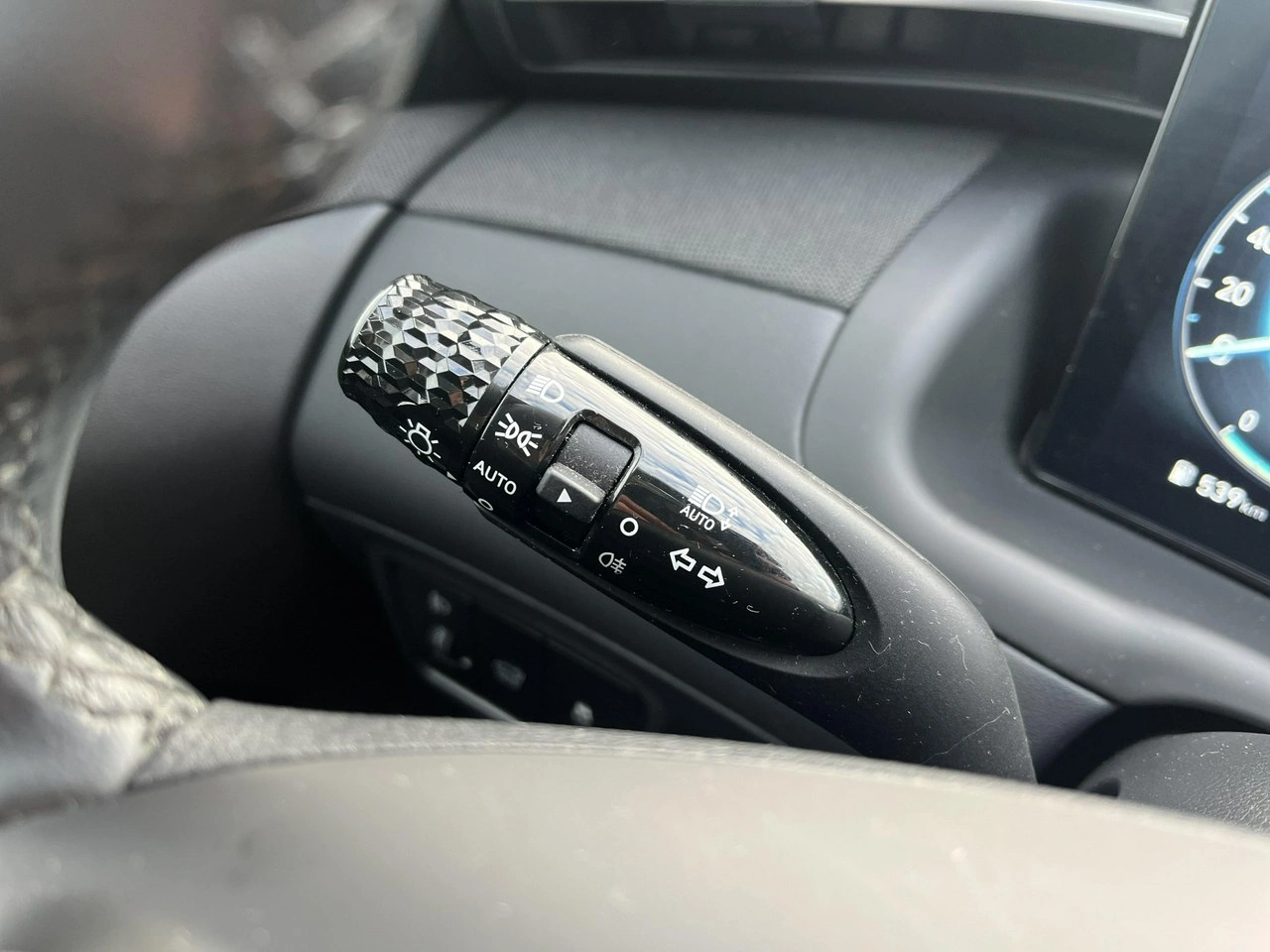 Hyundai Tucson - Zdjęcie 22