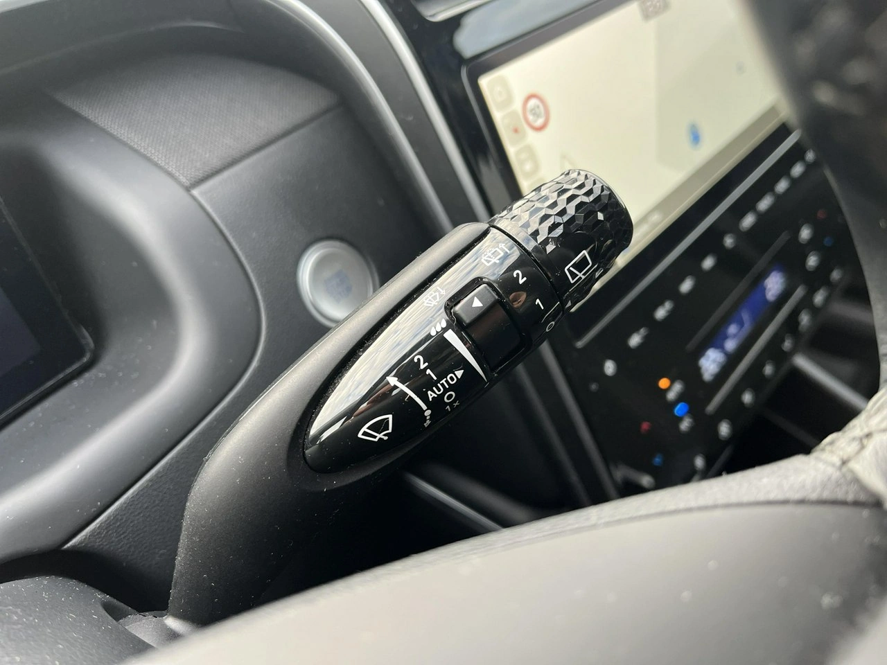 Hyundai Tucson - Zdjęcie 23