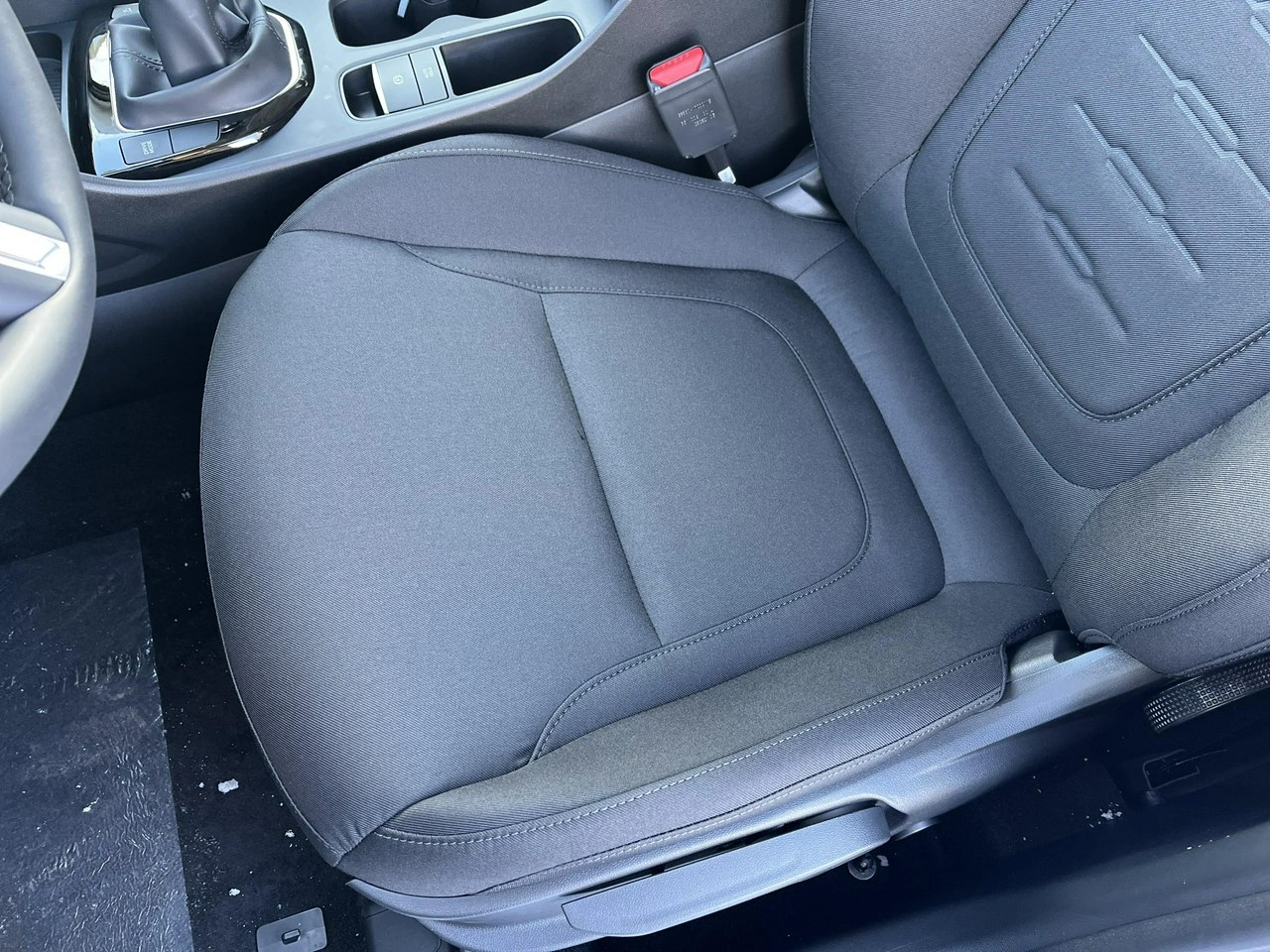 Hyundai Tucson - Zdjęcie 11