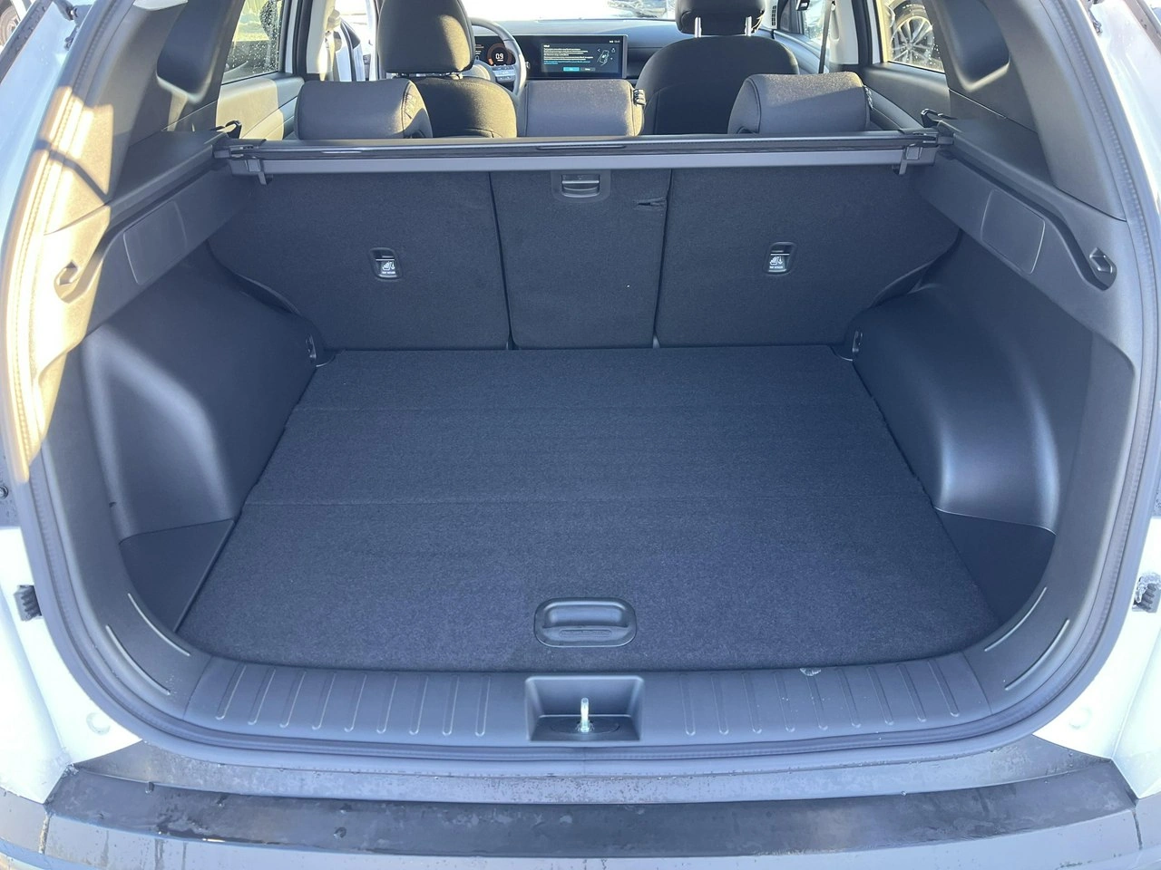 Hyundai Tucson - Zdjęcie 16