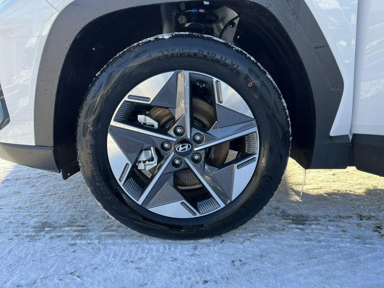 Hyundai Tucson - Zdjęcie 17