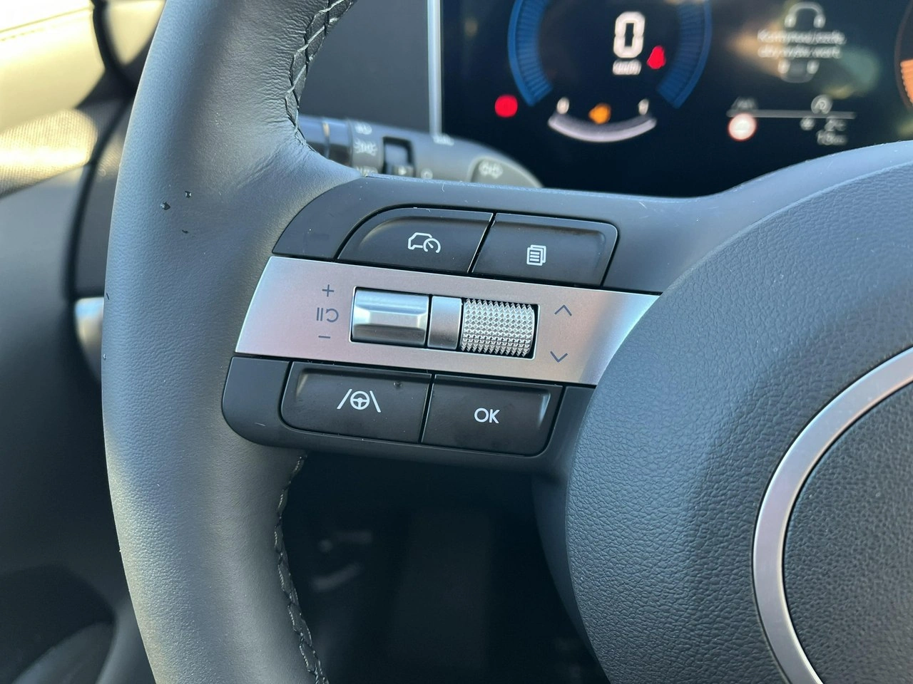 Hyundai Tucson - Zdjęcie 20