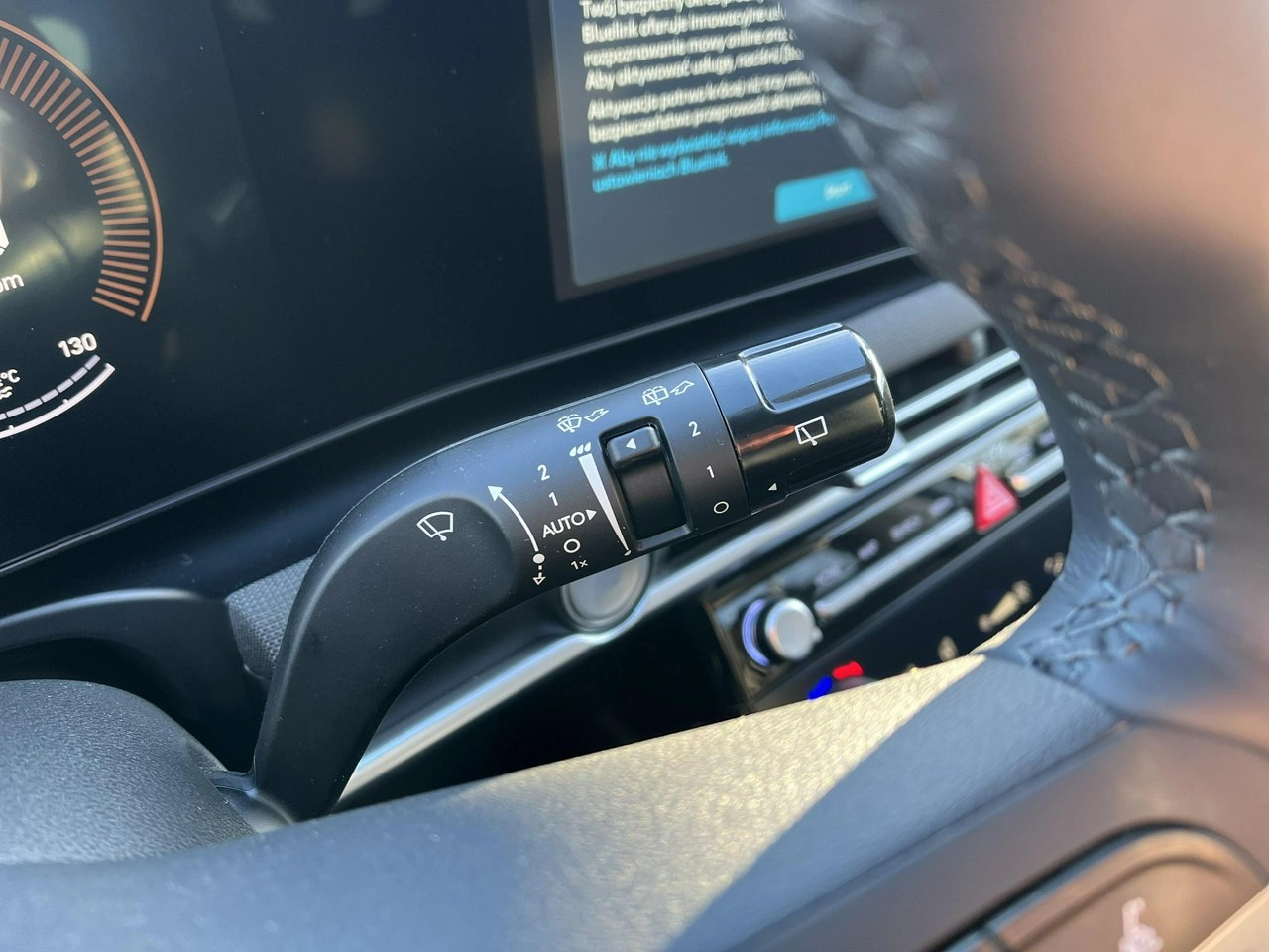 Hyundai Tucson - Zdjęcie 23