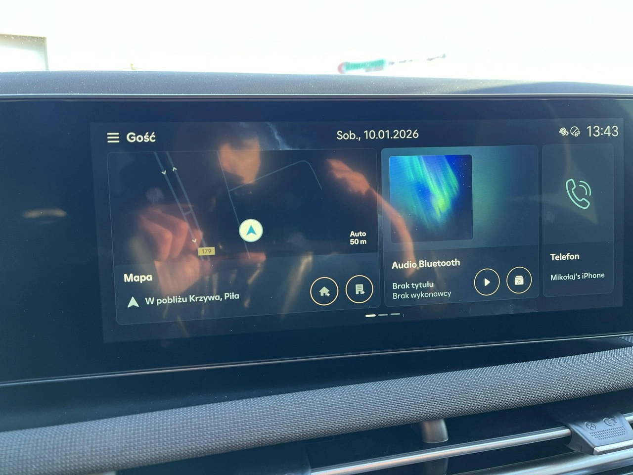 Hyundai Tucson - Zdjęcie 24