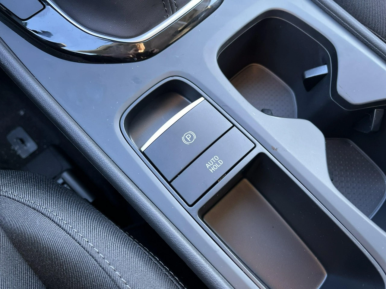 Hyundai Tucson - Zdjęcie 26