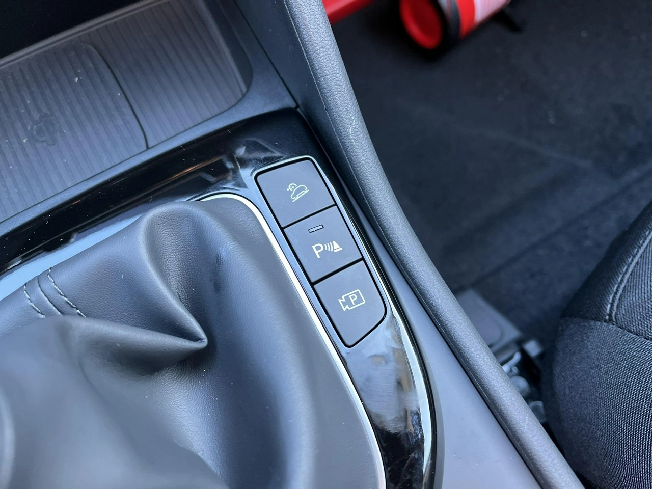 Hyundai Tucson - Zdjęcie 27