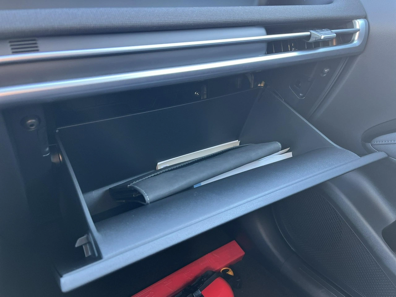 Hyundai Tucson - Zdjęcie 32