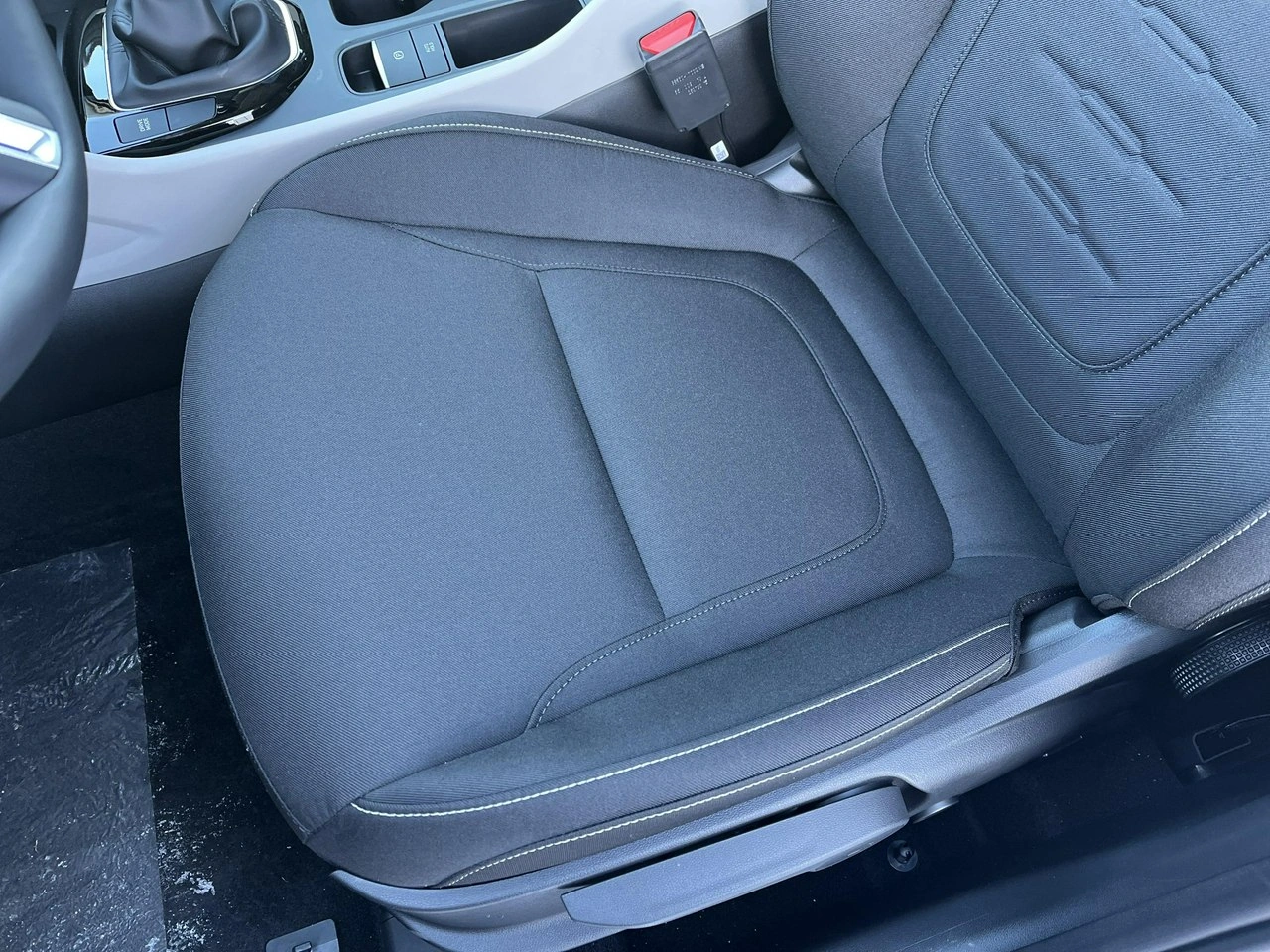 Hyundai Tucson - Zdjęcie 11