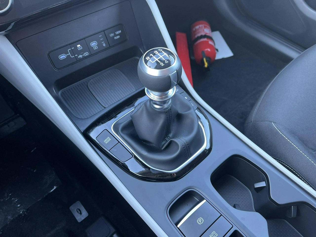 Hyundai Tucson - Zdjęcie 14