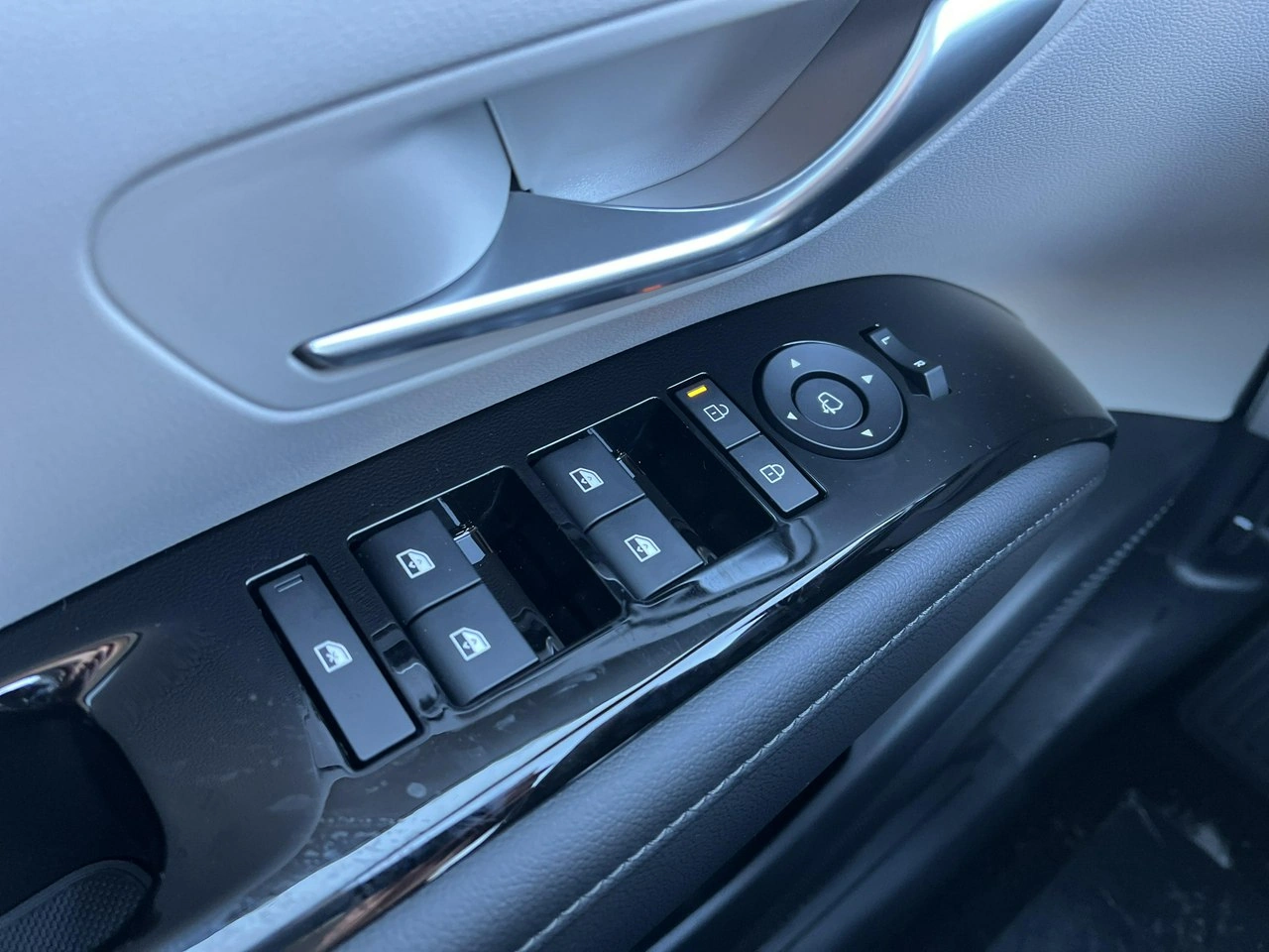 Hyundai Tucson - Zdjęcie 18