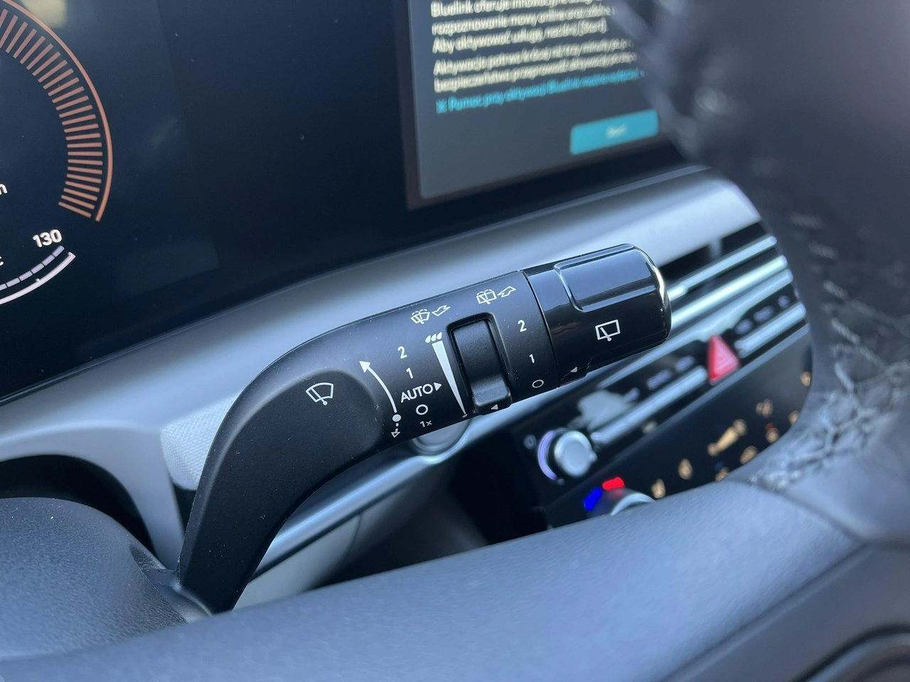 Hyundai Tucson - Zdjęcie 23