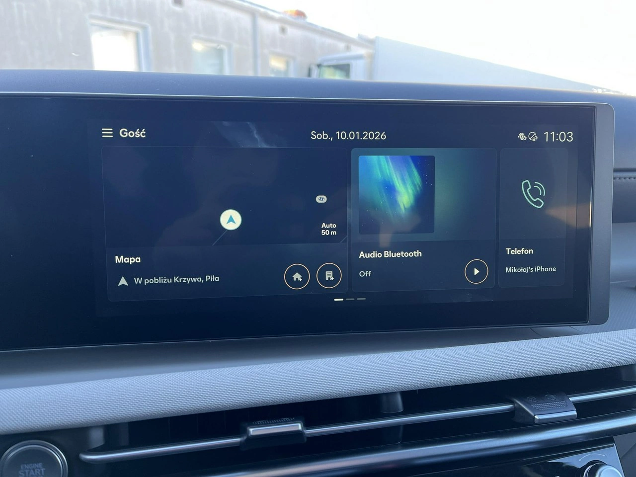 Hyundai Tucson - Zdjęcie 24