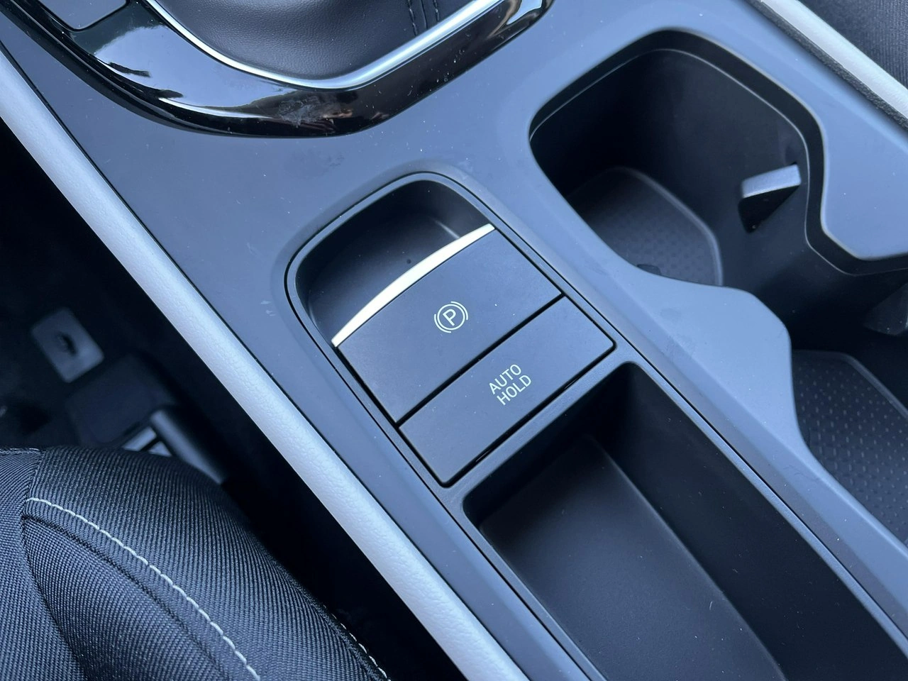 Hyundai Tucson - Zdjęcie 26