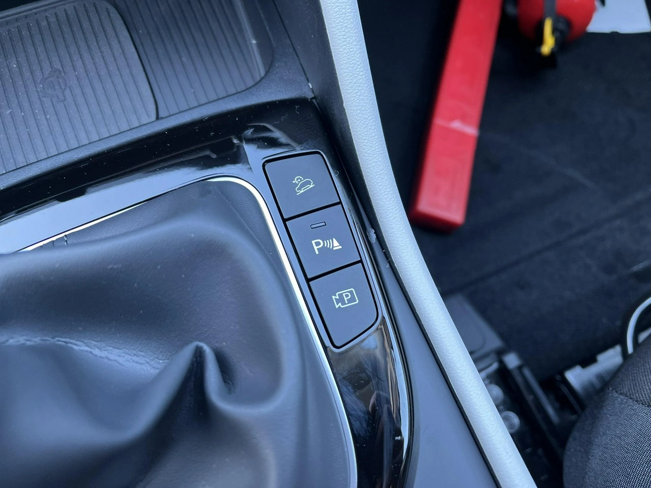 Hyundai Tucson - Zdjęcie 27