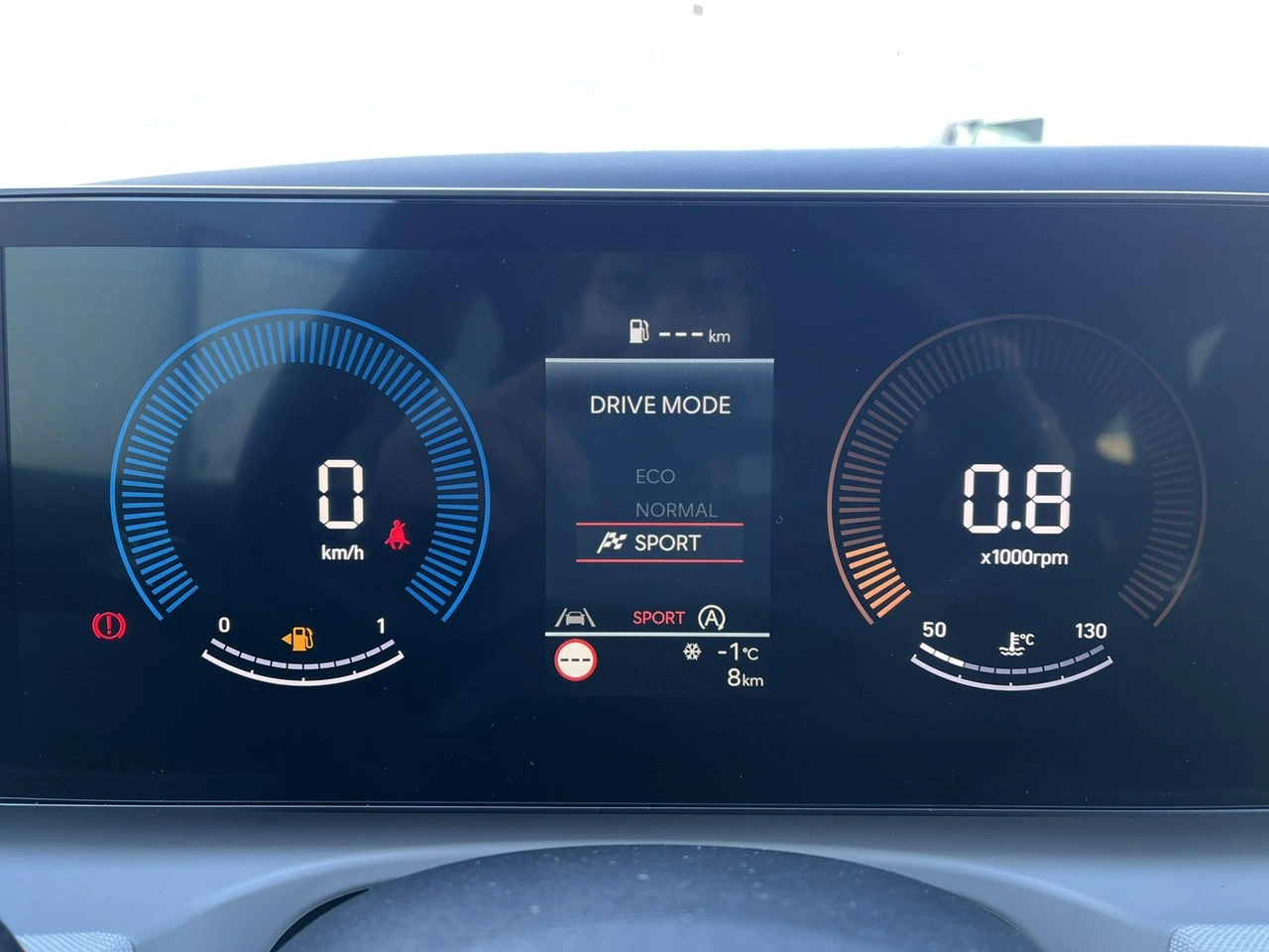 Hyundai Tucson - Zdjęcie 28