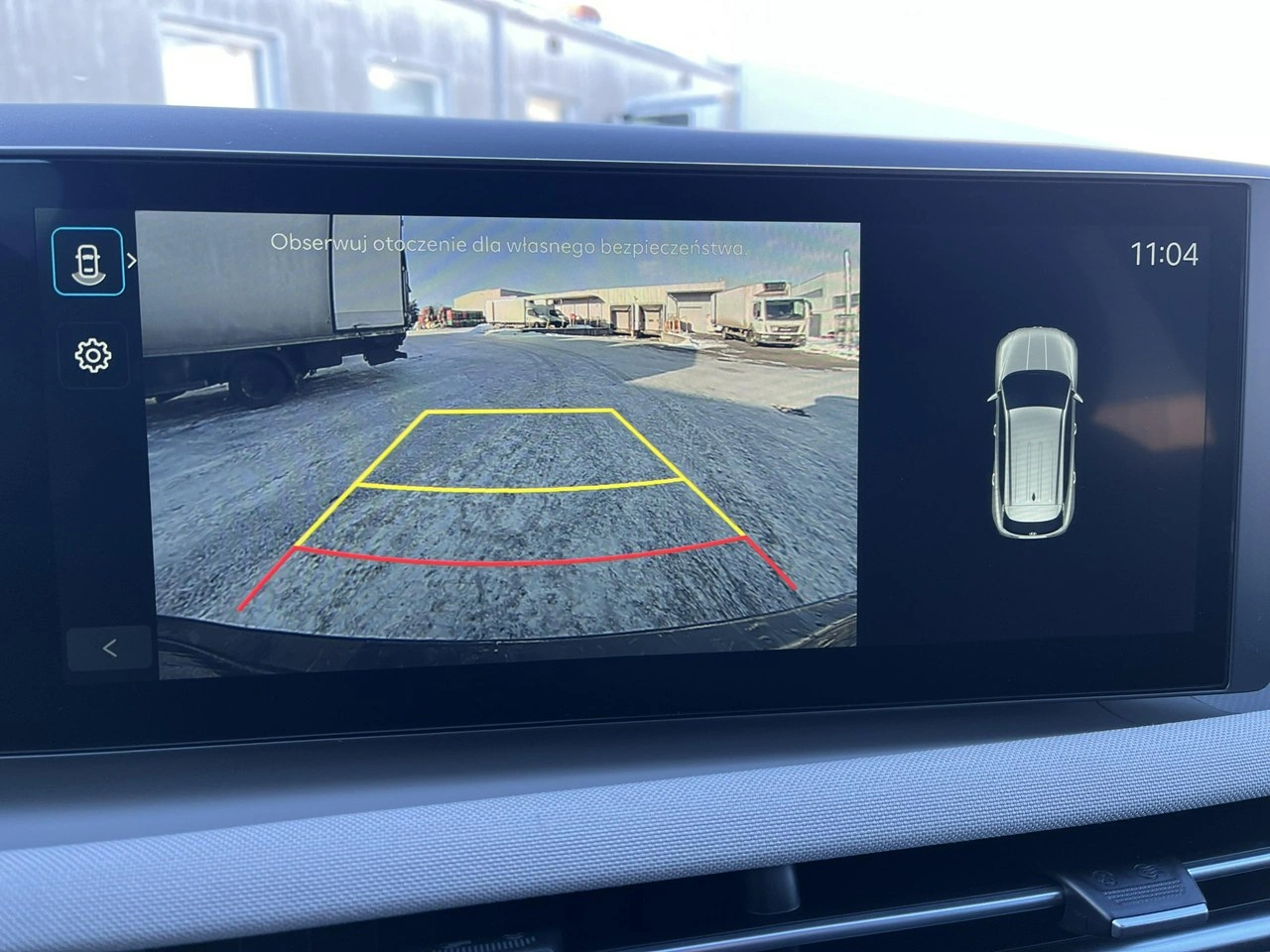 Hyundai Tucson - Zdjęcie 29