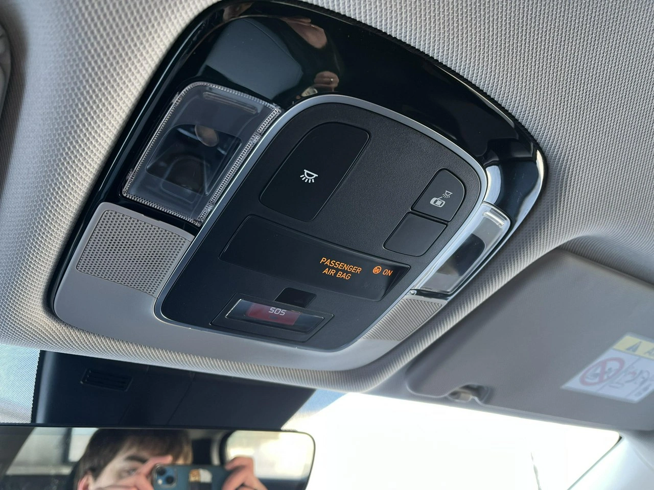 Hyundai Tucson - Zdjęcie 30