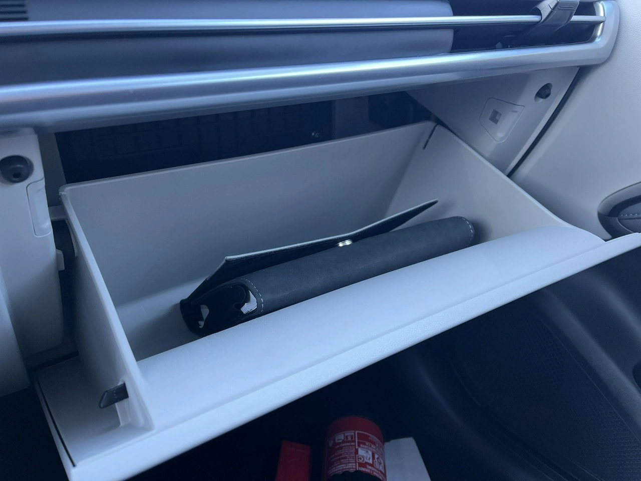 Hyundai Tucson - Zdjęcie 32